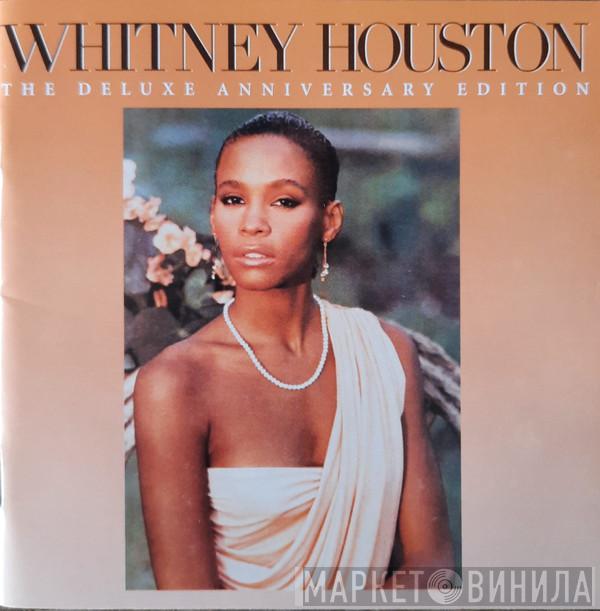  Whitney Houston  - Whitney Houston The Anniversary Edition