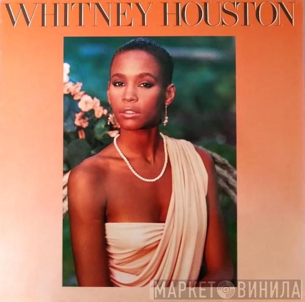  Whitney Houston  - Whitney Houston