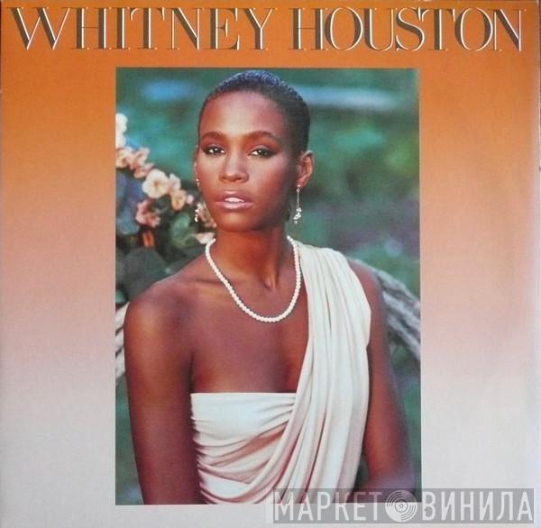  Whitney Houston  - Whitney Houston