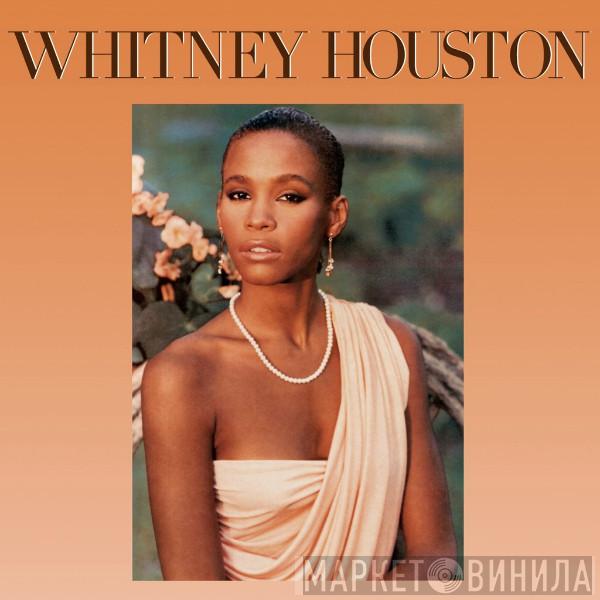  Whitney Houston  - Whitney Houston