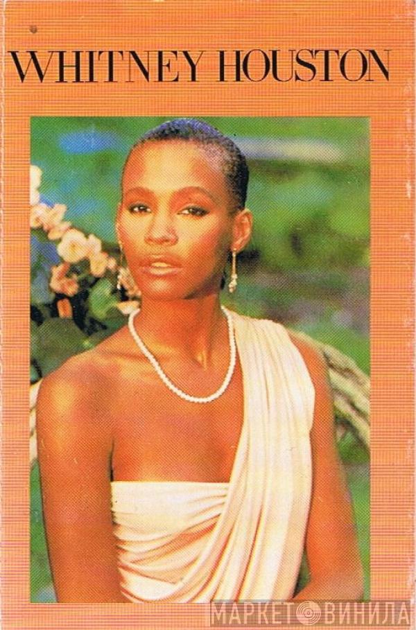  Whitney Houston  - Whitney Houston