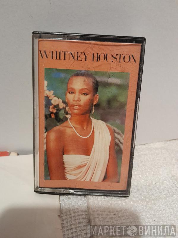  Whitney Houston  - Whitney Houston