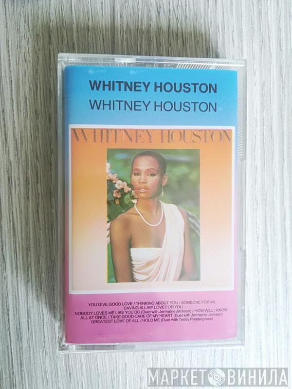  Whitney Houston  - Whitney Houston