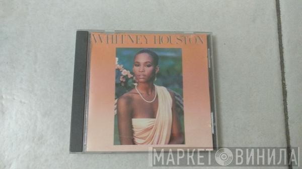  Whitney Houston  - Whitney Houston