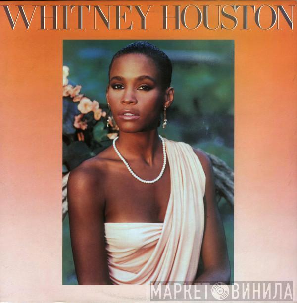  Whitney Houston  - Whitney Houston