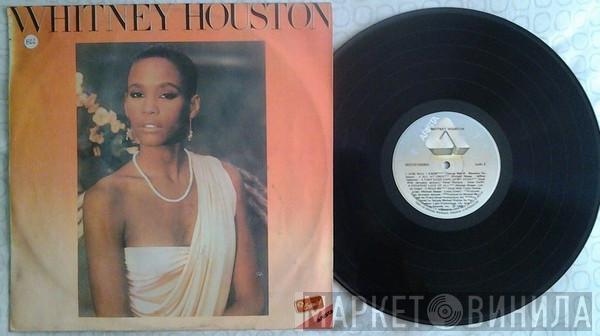  Whitney Houston  - Whitney Houston