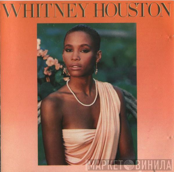  Whitney Houston  - Whitney Houston