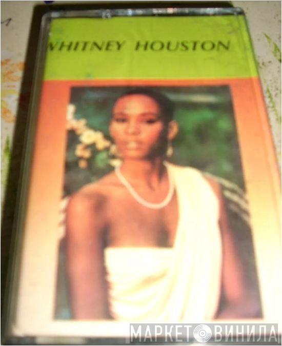  Whitney Houston  - Whitney Houston