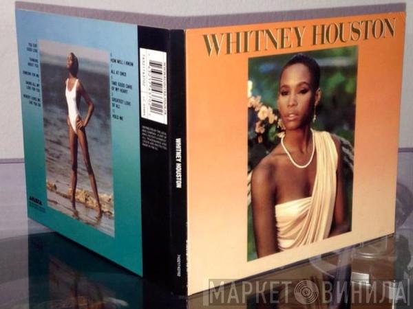  Whitney Houston  - Whitney Houston