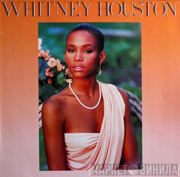 Whitney Houston - Whitney Houston