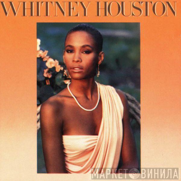 Whitney Houston - Whitney Houston