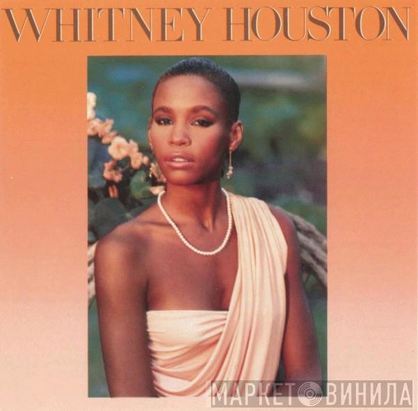  Whitney Houston  - Whitney Houston