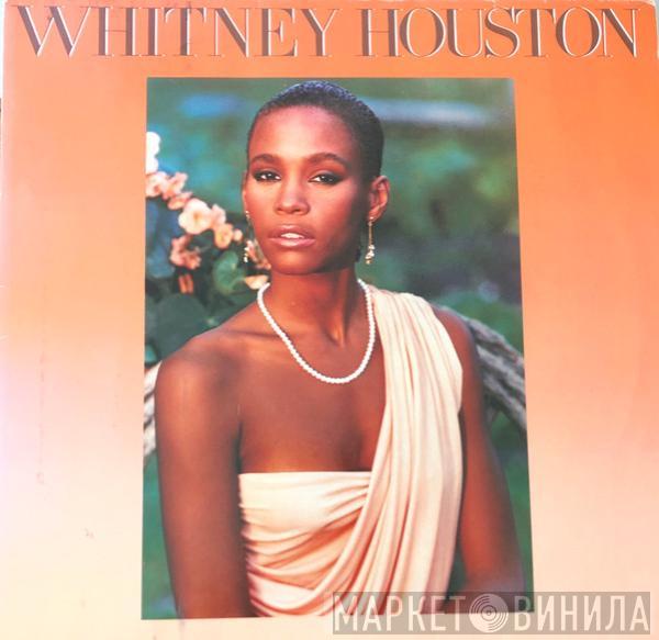 Whitney Houston - Whitney Houston