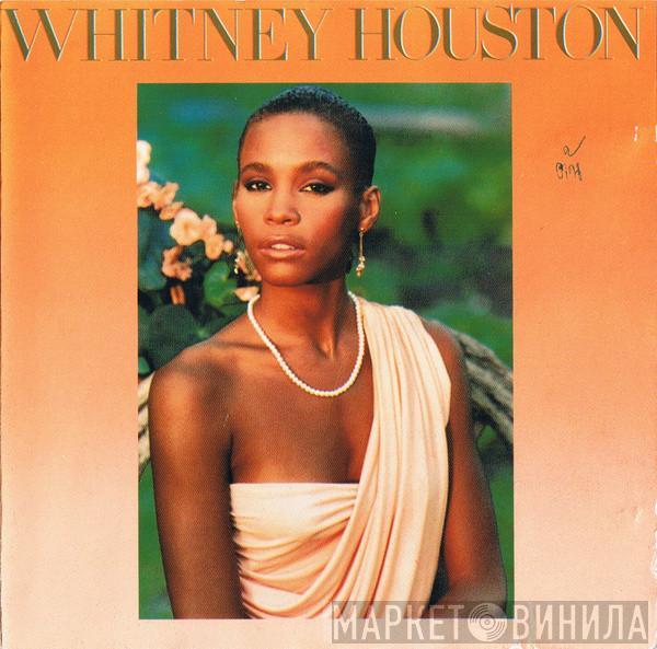  Whitney Houston  - Whitney Houston