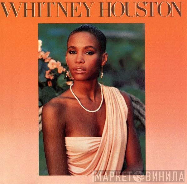  Whitney Houston  - Whitney Houston