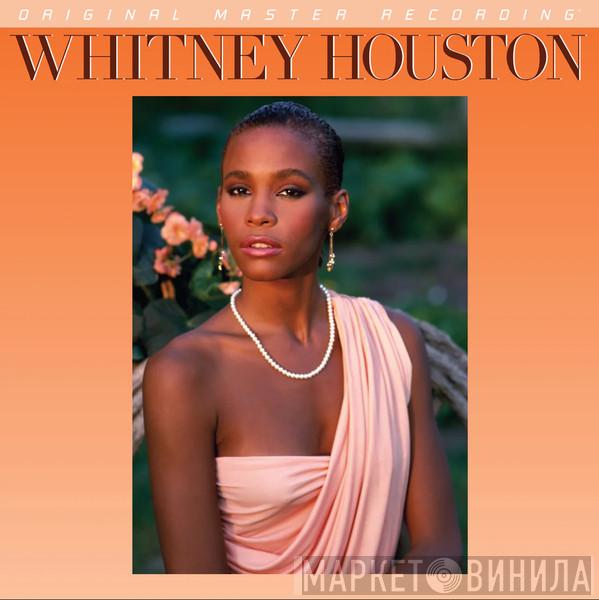 Whitney Houston - Whitney Houston