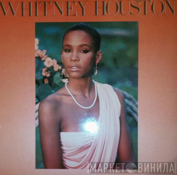 Whitney Houston - Whitney Houston