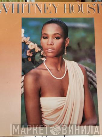  Whitney Houston  - Whitney Houston