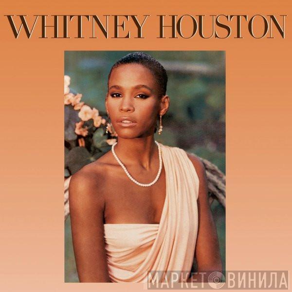  Whitney Houston  - Whitney Houston