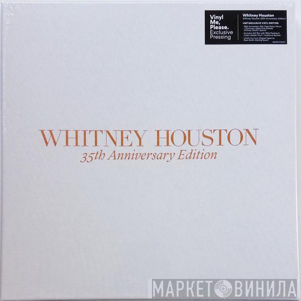  Whitney Houston  - Whitney Houston