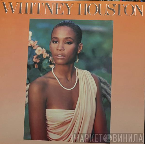  Whitney Houston  - Whitney Houston