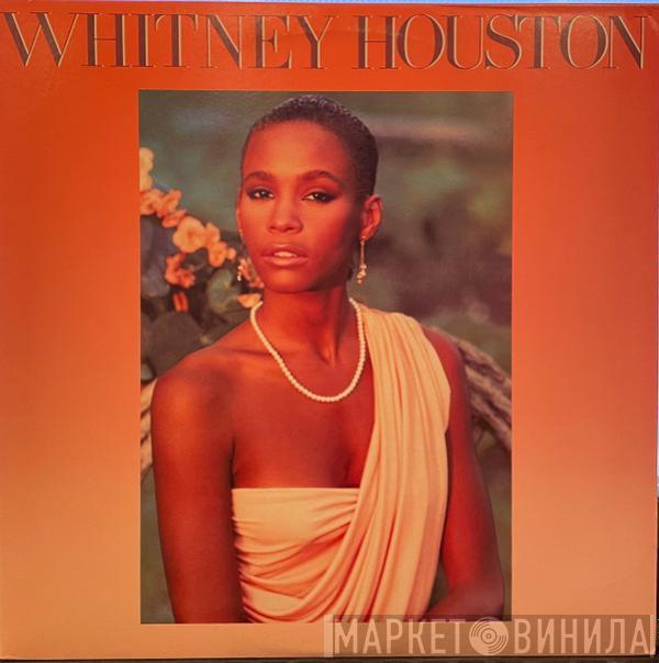  Whitney Houston  - Whitney Houston