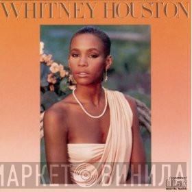  Whitney Houston  - Whitney Houston