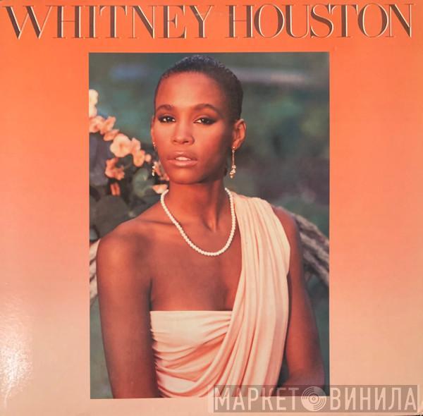  Whitney Houston  - Whitney Houston