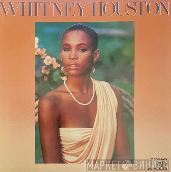  Whitney Houston  - Whitney Houston