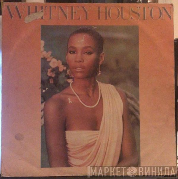 Whitney Houston  - Whitney Houston