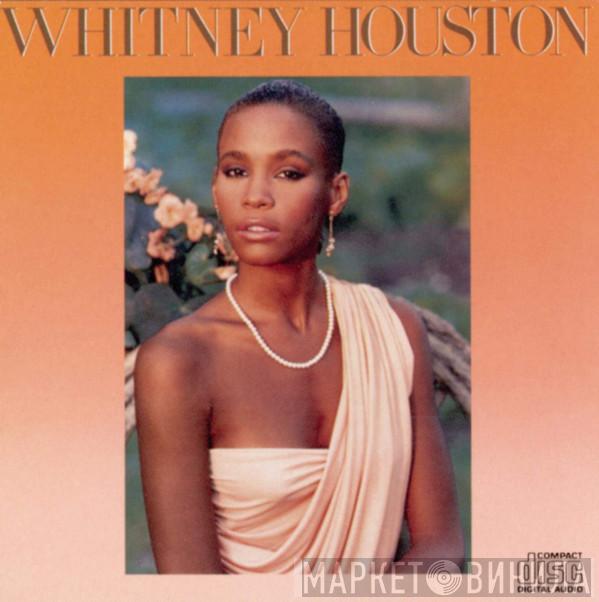  Whitney Houston  - Whitney Houston