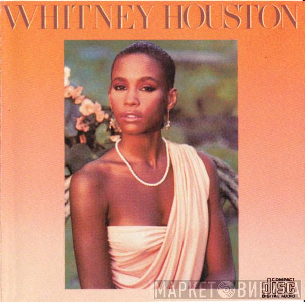  Whitney Houston  - Whitney Houston