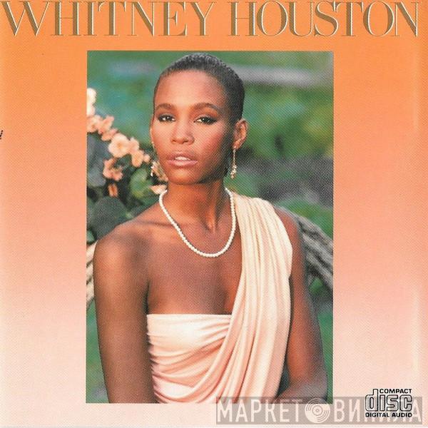  Whitney Houston  - Whitney Houston