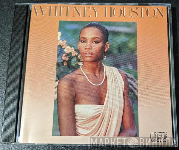  Whitney Houston  - Whitney Houston