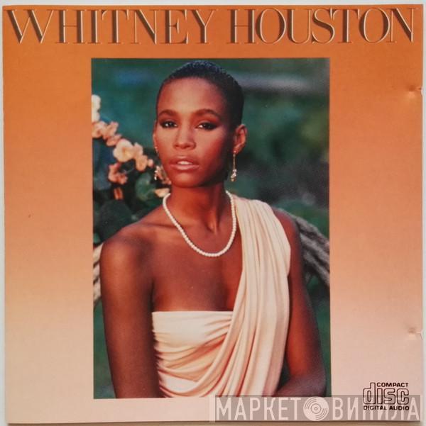  Whitney Houston  - Whitney Houston