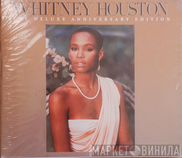  Whitney Houston  - Whitney Houston
