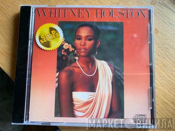  Whitney Houston  - Whitney Houston
