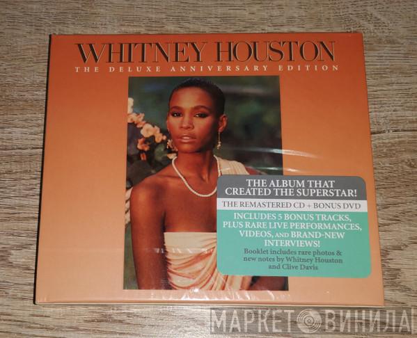  Whitney Houston  - Whitney Houston
