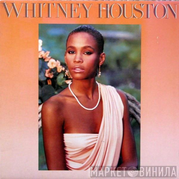  Whitney Houston  - Whitney Houston