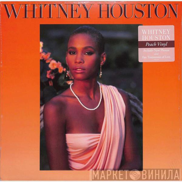 Whitney Houston - Whitney Houston
