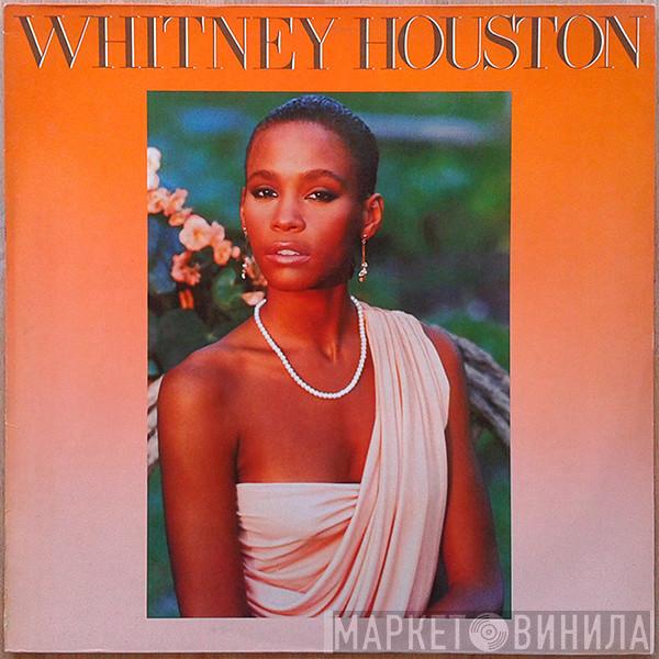 Whitney Houston - Whitney Houston