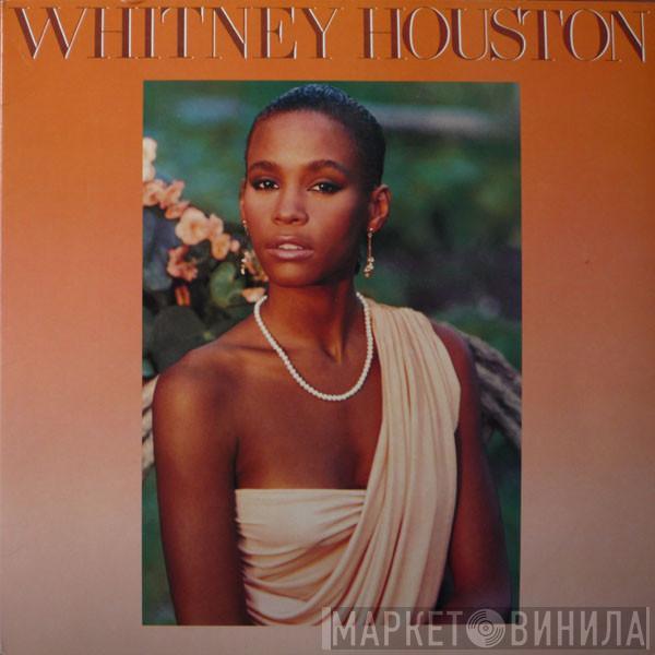  Whitney Houston  - Whitney Houston