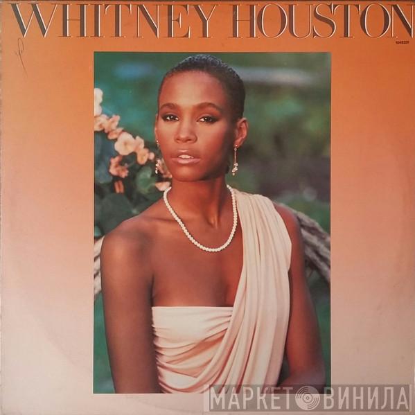  Whitney Houston  - Whitney Houston