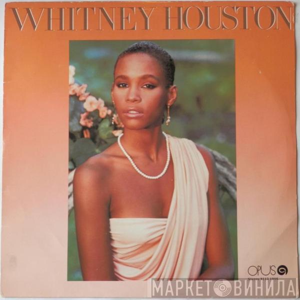  Whitney Houston  - Whitney Houston