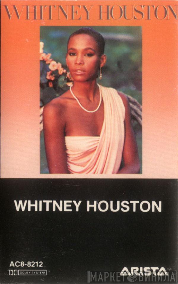  Whitney Houston  - Whitney Houston