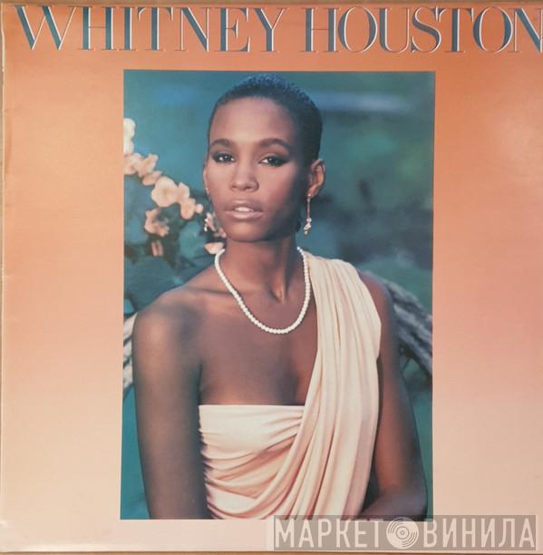  Whitney Houston  - Whitney Houston