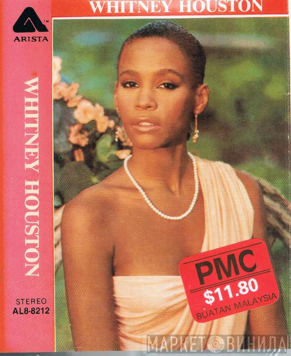  Whitney Houston  - Whitney Houston