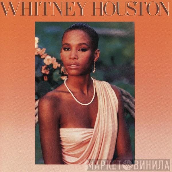  Whitney Houston  - Whitney Houston