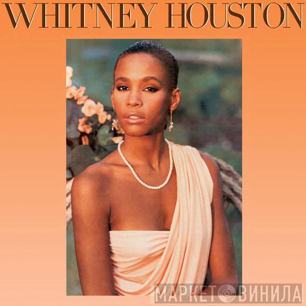  Whitney Houston  - Whitney Houston