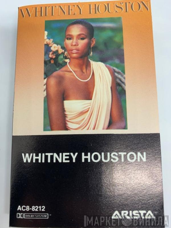  Whitney Houston  - Whitney Houston